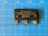 Honeywell 125V 20A Micro Limit Switch BA-2R708-P7