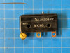 Honeywell 125V 20A Micro Limit Switch BA-2R708-P7