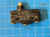 Honeywell 125V 20A Micro Limit Switch BA-2RB-A2