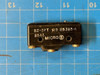 Honeywell 250VAC 5A Micro Limit Switch BZ-3YT
