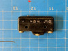 Honeywell 250VAC 5A Micro Limit Switch BZ-3YT