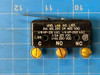Honeywell 125VAC 15A Levered Micro Limit Switch BZ-2RL-P4