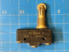 Honeywell 125VAC 15A Plunger Micro Limit Switch BZ-2RQ69