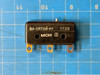 Honeywell 125VAC 20A Micro Limit Switch BA-2R708-P7