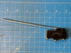 Honeywell 125VAC 15A Lever Actuator Micro Limit Switch BZ-2RW863-A2