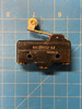 Honeywell 125VAC 20A Micro Limit Switch BA-2RV22-A2