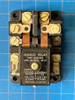 Dunco 120VAC 1/3Ph 15A Power Relay 415XBX