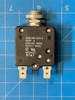 Potter & Brumfield 4V 250VAC Thermal Circuit Breaker W58-XB1A4A-4