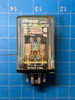 Omron 10A 230AC General Purpose Relay MK2EP-UA-AC12