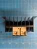 Omron 20A 240V Solid State Relay G3NA-220B-UTU
