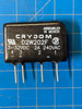 Crydom 240V 2A Solid State Relay D2W202F