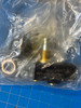 Honeywell 250VAC 15A Snap Action Plunger Limit Switch New BZ-2RQ77