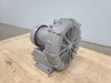 Fuji Electric 460V 3.1A 2Pole Ring Compressor Regenerative Blower Motor VFC500A-7W