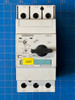 Siemens 480V 50kA Circuit Breaker 3RV1431-4FA10