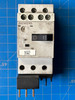 Siemens 400V 100kA Circuit Breaker 3RV1011-1BA10