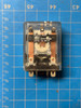 Omron 10A 250VAC General Purpose Relay MJN2CK-DC24