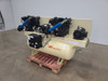 Ingersoll Rand 20hp (2 x 10HP) Premium Duplex Air Compressor, 120 Gal Tank, 3ph 70cfm 2-2545E10-P