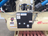 Ingersoll Rand 20hp (2 x 10HP) Premium Duplex Air Compressor, 120 Gal Tank, 3ph 70cfm 2-2545E10-P