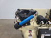 Ingersoll Rand 20hp (2 x 10HP) Premium Duplex Air Compressor, 120 Gal Tank, 3ph 70cfm 2-2545E10-P