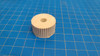 CP Bourg White Feed Tire 7006046000