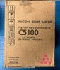 Ricoh Magenta C5100 Pro Print Cartridge 828352