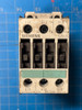 Siemens 35A 600V Circuit Breaker 3RT1026-1B