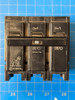 Cutler Hammer 3 Pole 240V 50A Circuit Breaker BR350