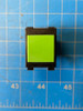 Oslo Controls 10A 250VAC Green Push Button Switch SPM1X3-11C9