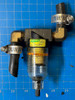 Speedaire 2201 150PSI Pneumatic Air Line Filter with Connector 2Z766C