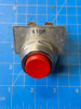 Furnas Series B Red Emergency Stop Push Button with Contact Block 52PA8