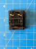 Oslo Controls 10A 250VAC Black Push Button