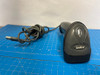 Symbol Motorola Laser Barcode POS Reader Scanner Black LS2208-SR20007