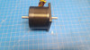 Astroyn Dual Shaft 57.2mm Bipolar UniPolar 600 mA Stepper Motor 9598693
