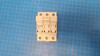 Siemens 32A 3P Cylindrical Fuse Base 3NW7031