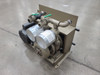 Gast 3040-V149 Pump with Baldor L1319T 1.5HP 115/208-230V 20/10.5-10A Motor
