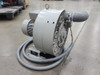 Airtech 3.6kW 208-230/460V 10.4/5.2A 3600 RPM Blower ATB5550 0AK22
