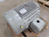 Emerson US Motors 40 HP 230/460V 1800RPM 92/46A Motor H40E2E