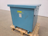 Power Magentics Inc 10kVA 2PH 240V 20A Phase Converter Transformer Only 1439G 7955-5