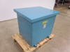 Power Magentics Inc 10kVA 2PH 240V 20A Phase Converter Transformer Only 1439G 7955-5