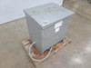 Dongan 3PH 30kVA 208/480 x 400/230 Transformer 63-30-6056SH  103025876003A