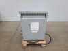 Eaton Cutler Hammer 15kVA 480 x 208Y/120 Transformer V48M28T15 103025000819A