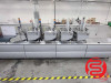 2007 Bell + Howell Producer / CMC 250 Inserter - Six Rotary pockets + Friction Feed Pocket and Rotary Envelope Feeder - 376065