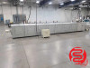 2007 Bell + Howell Producer / CMC 250 Inserter - Six Rotary pockets + Friction Feed Pocket and Rotary Envelope Feeder - 376065