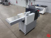 Multigraf Touchline TF375 Automatic Creaser / Folder - 070725802001A