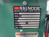 Signode LB-2000 Automatic Strapping Machine – 070925794006A