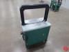 Signode LB-2000 Automatic Strapping Machine – 070925794006A