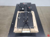 Hix C-800 Air Heat Transfer Press