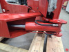 2021 Bolzoni Auramo Roll Clamp Attachment