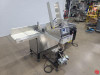 Streamfeeder ST1250 Friction Feeder w/ Continuous Conveyor