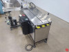 Streamfeeder ST1250 Friction Feeder w/ Continuous Conveyor